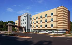 Fairfield By Marriott Inn & Suites Pensacola Pine Forest